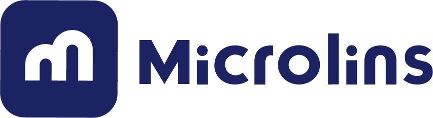Logo Microlins Maringa — Escola Profissionalizante